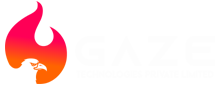 Gaze Logo